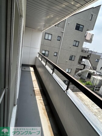 アスタック中山75の物件内観写真